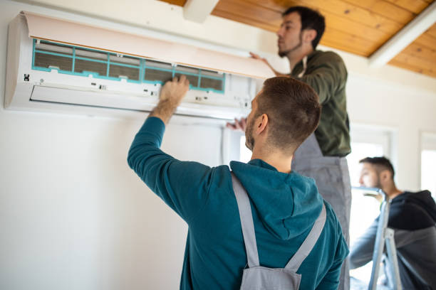 Best Solar-powered HVAC Systems in Deerfield Beach, FL