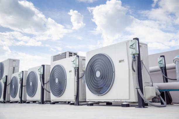 Best Ductless Mini-Split Systems in Deerfield Beach, FL